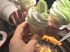 -灶座小锅烀饼·铁锅炖(道里店)