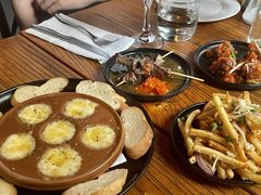-El Bodegon阿根廷秘鲁餐厅(幸福路店)