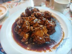 -清真吐鲁番餐厅(牛街店)