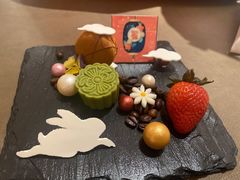 -广州花园酒店
