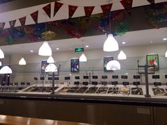 -So Lounge索兰至餐厅(蓝色港湾店)