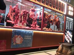 -幸运牛汕头小黄牛牛肉火锅(梅林店)