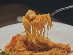 -OGGI TRATTORIA PIZZERIA(深业上城店)