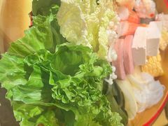 -温禾牛·和牛寿喜烧自助火锅(恒基名人店)