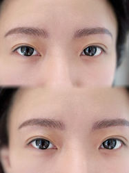 -十三美学·半永久纹眉纹唇·野生眉