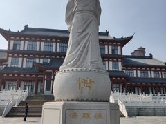 -汤显祖纪念馆
