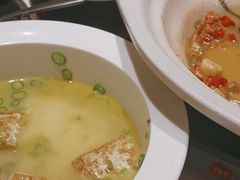-上座云间·青年赣菜(绿茵店)