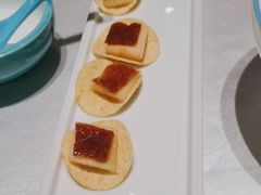 -聆桂烤鸭·金奖烤鸭(静联广场店)