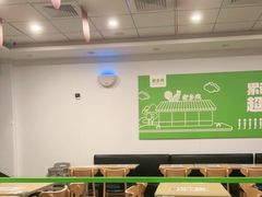 大堂-老乡鸡(青阳北路店)