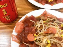 -何记酿皮店(西流湾店)