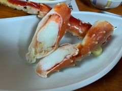 -蟹料理 北海道かに将軍(札幌本店)