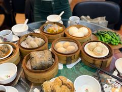 -香港蓮香樓(上環店)