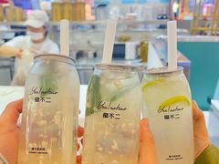 -椰不二(江北大洋百货店)