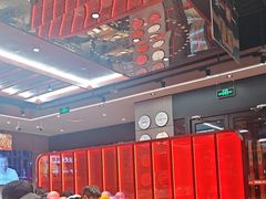 -管氏翅吧(马家堡店)