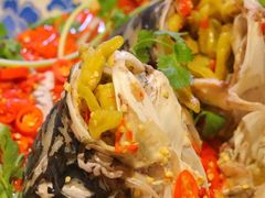 -湘潭九龙鱼头店(城南西路店)