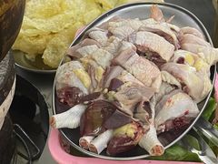 -威邵鸡煲(西华路总店)