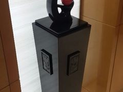 客房-常州武进九洲喜来登酒店