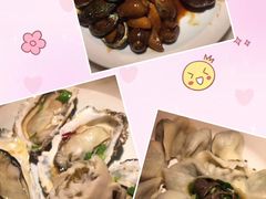 -日丰园海肠水饺·老字号大连海鲜(和平广场店)