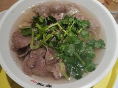 -蔡澜Pho·越南粉餐厅(海上世界店)