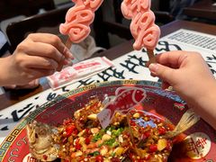 -南昌大饭店·非遗南昌菜(万寿宫店)