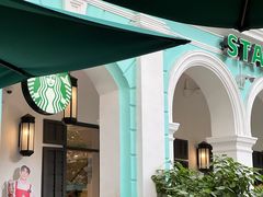 -星巴克臻选(广州沙面店)