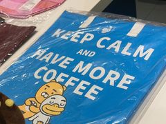 -COSTA COFFEE(丰联广场店)