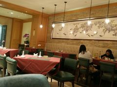 -安徽饭店·白鹭阁自助餐厅(梅山路店)