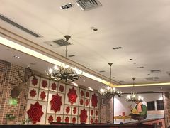大堂-东北风(柯桥万达店)