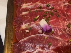 -炙城·韩式烤肉(南京东路店)