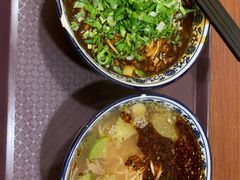 -有礼有面(知春路店)