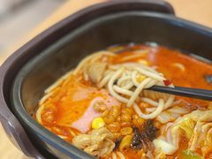 -阿香米线(深业上城店)