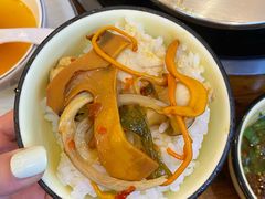 -大理.老字号渝记酸萝卜乌鱼(古城总店)