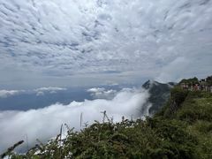 -峨眉山风景名胜区