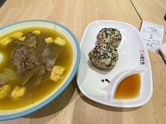 -小杨生煎(湟普汇店)