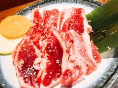 -竹涟烧肉(太古里店)