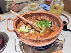 -关东小磨东北菜(漕河泾印象城店)