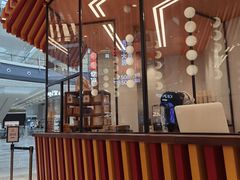 -LUNEURS月乐诗·法式冰淇淋(北外滩来福士广场店)