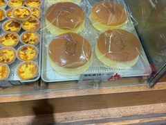 -西村叔叔的店·面包·甜品·蛋糕(崂山丽达店)