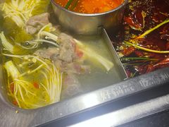 -渝利重庆火锅