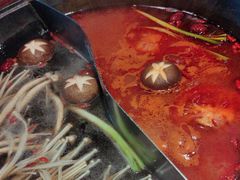 -楠火锅(仁恒梦中心店)