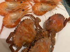 -天津富力万达文华酒店·美食汇自助餐厅