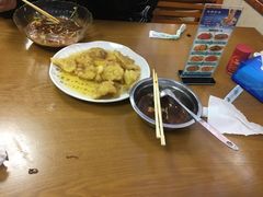 -顺姬冷面(长白西路店)