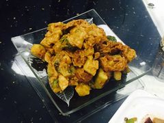 -南阳城烧烤海鲜酒店(和平路店)