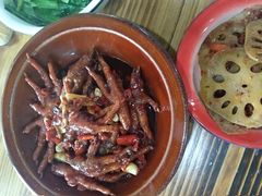 -老三样·美食研究中心(世贸路店)