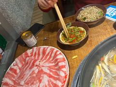 -楠火锅(西单店)