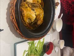 -老西门·常州菜(新区店)