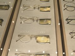 -溥仪眼镜PUYI OPTICAL(国贸商城店)