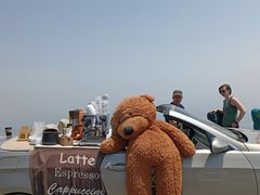 -阳台山自然风景区