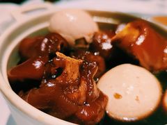 -天瑞轩·粤菜餐厅