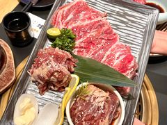 -極屋鮨牛 · 烧肉酒场(时代C馆店)